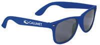 P5700 - Navy Calumet Sunglasses