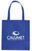 P0100 - Calumet Blue Tote