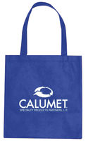 P0100 - Calumet Blue Tote