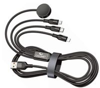 P0200 - 4 in 1 Charger