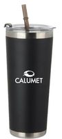 P7300 - 20 oz. Tumbler + Straw