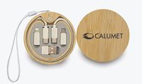 P8100 - Calumet Bamboo Charging Kit